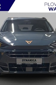Cupra VAT 23% 1.5 e-TSI 150KM DSG 2025 r., Salon PL Gwarancja fabryczna-2