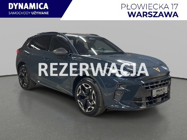 Cupra VAT 23% 1.5 e-TSI 150KM DSG 2025 r., Salon PL Gwarancja fabryczna-1