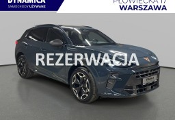 Cupra VAT 23% 1.5 e-TSI 150KM DSG 2025 r., Salon PL Gwarancja fabryczna