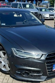 Audi A6 IV (C7) s-line, quattro, polski salon, serwis-2