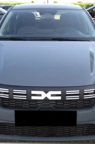 Dacia Sandero II Expression 1.0 ECO-G Expression 1.0 TCe 100KM MT LPG|system kontroli-2