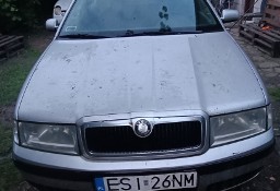 Skoda Octavia I 1.4