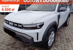 Dacia Duster I Expression 1.2 TCe Hybrid-G 4x4 LPG Expression 1.2 TCe Hybrid-G 4x4 LPG