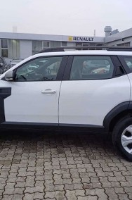 Dacia Duster I Expression 1.2 TCe Hybrid-G 4x4 LPG Expression 1.2 TCe Hybrid-G 4x4 LPG-2