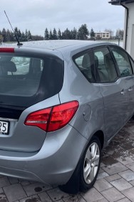 Opel meriva 2011 98 000 km-2