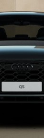 Audi Q5 III Q5 S line 40 TDI quattro 150(204) kW(KM) S tronic Dostępność Sierpień-4