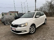 Skoda Fabia III 1.0 TSI 95KM/Faktura VAT 23%/Salon PL/I WŁ/Zamiana/Kredyt
