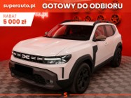 Dacia Duster I Extreme 1.2 TCe Hybrid-G LPG 4x4 Extreme 1.2 TCe Hybrid-G LPG 4x4 150KM