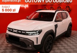 Dacia Duster I Extreme 1.2 TCe Hybrid-G LPG 4x4 Extreme 1.2 TCe Hybrid-G LPG 4x4 150KM