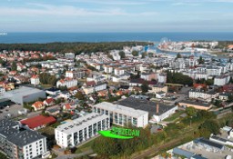 Mieszkanie Kołobrzeg, ul. Henryka Sienkiewicza