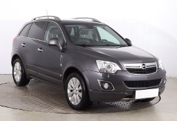 Opel Antara Salon Polska, 184 KM, Automat, Skóra, Navi, Xenon, Bi-Xenon,