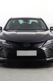 Toyota Camry VIII , Salon Polska, 1. Właściciel, Serwis ASO, Automat, VAT 23%,-2