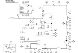 Massey Fergusson MF 30 32 - hydromotor pompa hydrauliczna D45120700