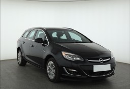 Opel Astra J , Salon Polska, Serwis ASO, Navi, Klimatronic, Tempomat,