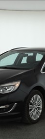 Opel Astra J , Salon Polska, Serwis ASO, Navi, Klimatronic, Tempomat,-3