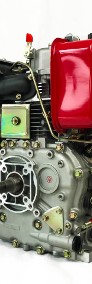 Silnik spalinowy diesel wymienny cylinder WEIMA WM186FBE/CYL 9.0KM!!!-4