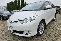 Toyota Previa 3,5 benzyna+lpg 275KM automat