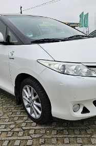 Toyota Previa 3,5 benzyna+lpg 275KM automat-2