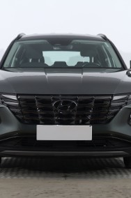 Hyundai Tucson , Serwis ASO, Automat, VAT 23%, Navi, Klimatronic, Tempomat,-2