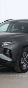 Hyundai Tucson , Serwis ASO, Automat, VAT 23%, Navi, Klimatronic, Tempomat,-3