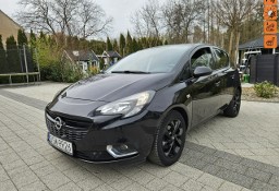 Opel Corsa E 1.4 90 KM Klima, Elektryka, Zadbany