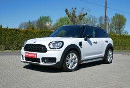 MINI Countryman Cooper F60 2.0D 150KM Eu6 John Cooper Works Trim -Automat 8b +Koła z