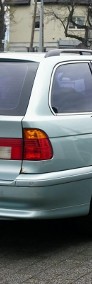 BMW SERIA 5 IV (E39) 2,5 BENZYNA+GAZ 192KM, Sprawny, Zarejestrowany, Ubezpieczony,-4
