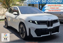 BMW X3 G01 50 xDrive M Sport iX3 50 xDrive M Sport (469KM)| Parking Assistant P