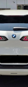 BMW X3 G01 50 xDrive M Sport iX3 50 xDrive M Sport (469KM)| Parking Assistant P-4