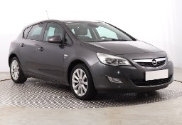 Opel Astra J , Skóra, Klimatronic, Tempomat, Parktronic,