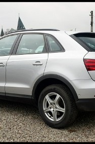 Audi Q3 I (8U) 2.0TDi 140KM* navi* biXenon*asystent parkowania-2