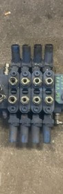 Rozdzielacz rexroth ASX01 deutz fahr Agrovector-4