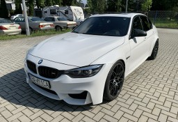 BMW M3 IV (E90/E92/E93) BMW M3 BMW M3 DKG Competition (F80) 3.0 L 450 KM