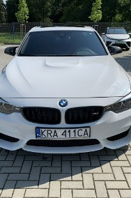 BMW M3 BMW M3 DKG Competition (F80) 3.0 L 450 KM-2