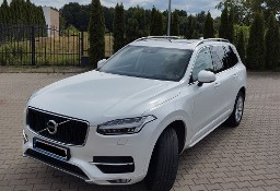 Volvo XC90 IV bezwypadkowy, garażowany , zadbany, 2017r