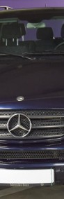 Mercedes-Benz Klasa ML W163 270 CDI, unikat, oryginał, serwis ASO-3