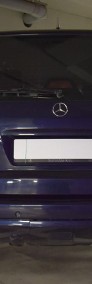 Mercedes-Benz Klasa ML W163 270 CDI, unikat, oryginał, serwis ASO-4