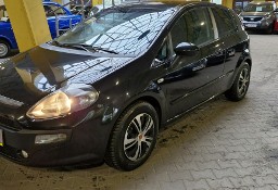 Fiat Grande Punto ZOBACZ OPIS !! W podanej cenie roczna gwarancja