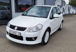 Suzuki SX4 I