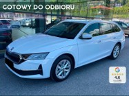 Skoda Octavia IV Selection 2.0 TDI DSG Selection 2.0 TDI 150KM DSG