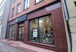 Lokal Ostrów Wielkopolski, ul. Wrocławska 36