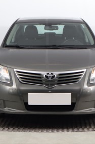 Toyota Avensis III , Xenon, Bi-Xenon, Klimatronic, Tempomat, Parktronic,-2