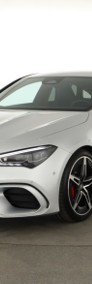 Mercedes-Benz Klasa CLA , 1. Właściciel, Serwis ASO, Automat, Skóra, Navi,, , 1. Właściciel,-3