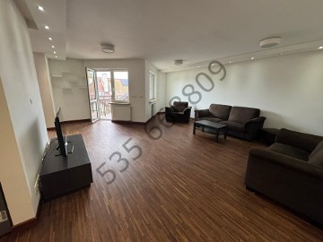 Mieszkanie ul. Syta 177, 106m2, bez prowizji