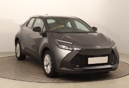 Toyota C-HR , Salon Polska, 1. Właściciel, Serwis ASO, Automat, VAT 23%,