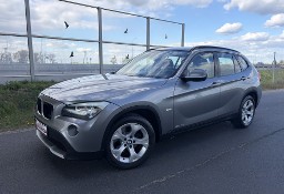 BMW X1 I (E84) Automat Nowy rozrząd Navi SUPER stan