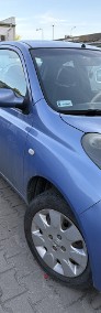 Nissan micra 2004-3