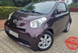 Toyota IQ