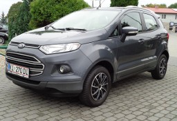 Ford EcoSport II Sprowadzony