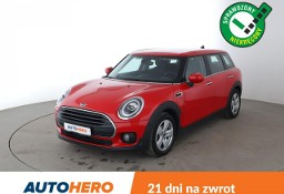 MINI Clubman II Clubman Automat Klimatronik Tempomat Grzane Fotele Park Assist FullL